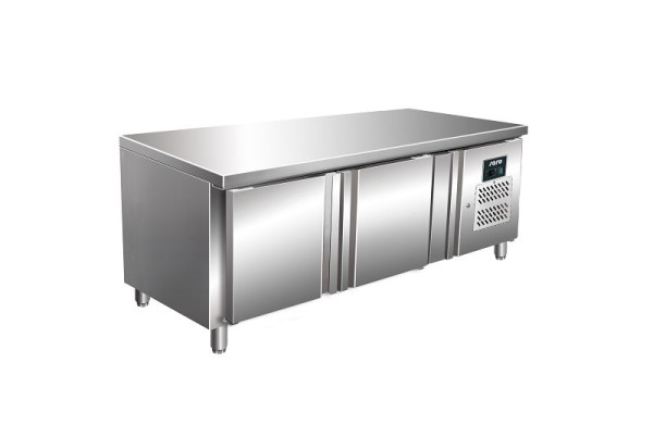 Tavolo refrigerante sottobanco Saro modello UGN 2100 TN, 323-3110