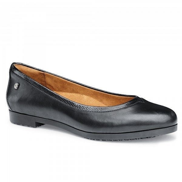 Shoes for Crews Damen Arbeitsschuhe REESE, schwarz, Größe: 40, 57160-40
