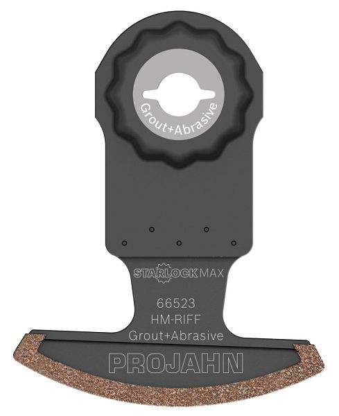 Tagliagiunti Projahn, Carbide Technology, Starlock Max, 65x30 mm, 66523