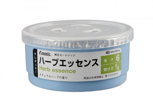 All Care Qbic-line fragranza Herb Essence, VE: 10 pezzi, 14257