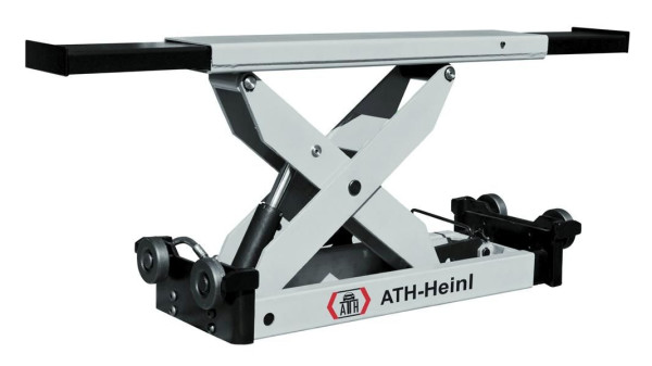 ATH-Heinl martinetto pneumatico con asse libero a forbice ATH AF2500P2, 1000002