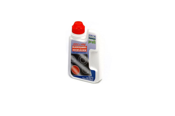 Detergente per vetroceramica Locher Collo 125 ml, 209227