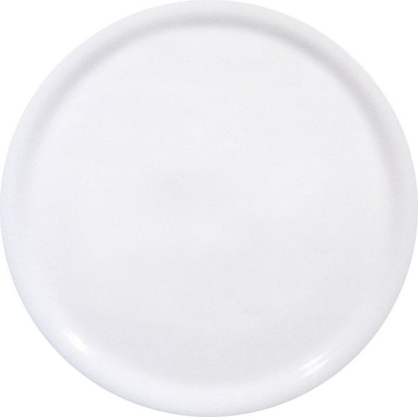 Piatto pizza Hendi Speciale, Ø330 mm, bianco, confezione da 6, 774847
