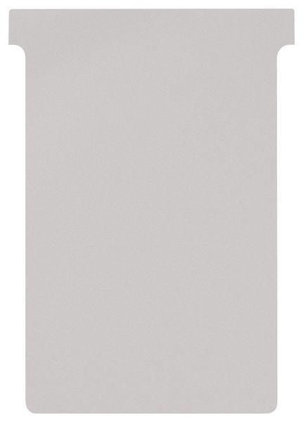 Eichner T-Card per tutte le schede di sistema T-Card - taglia XL, bianco, PU: 100 pezzi, 9096-00023