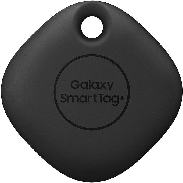 Localizzatore Bluetooth SAMSUNG Galaxy SmartTag con batteria rimovibile IP53, EI-T5300BBEGEU