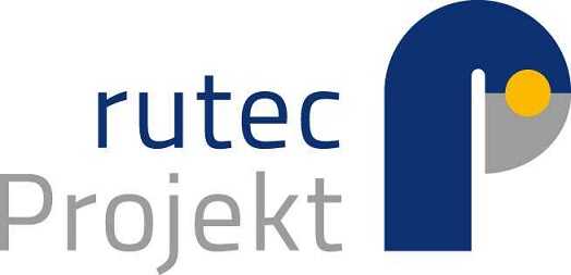 rutec Projekt Logo