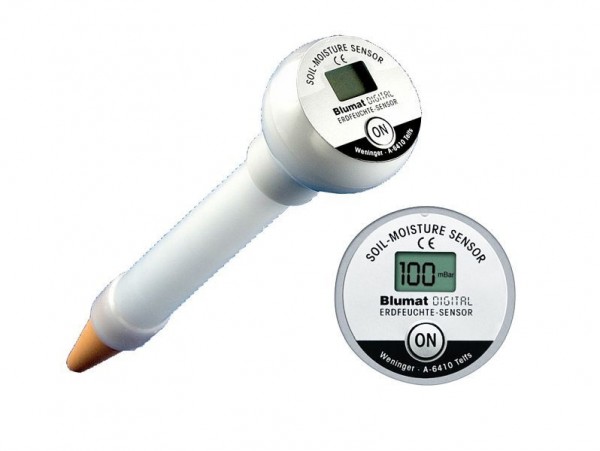 STEP Systems Tensiometer mit Digitalanzeige: 33 cm, 40033