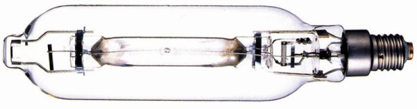 EYE IWASAKI lampade a scarica di gas ad alta pressione lampade ad alogenuri metallici con tubo ad arco in ceramica, 2000 W, MT2000B-BH-L