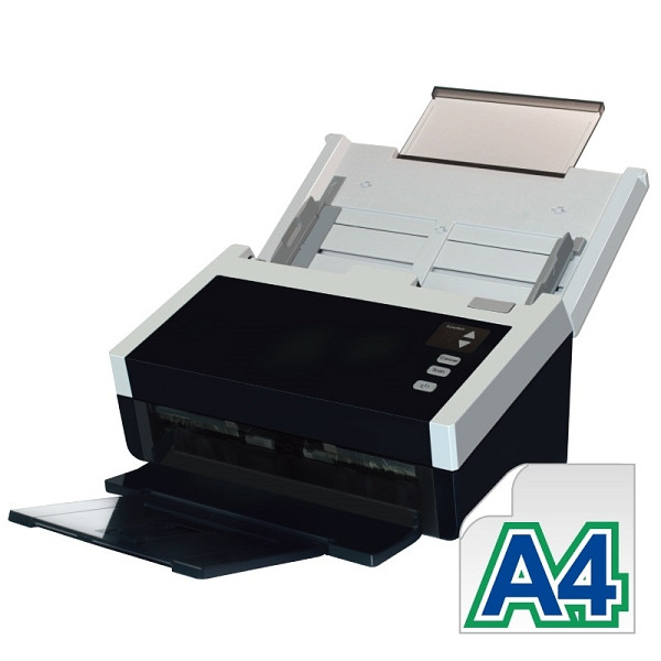 Scanner alimentatore Avision con USB AD250, 000-0880-07G
