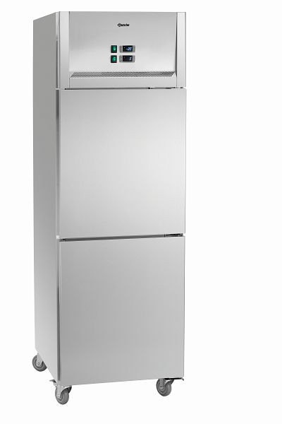 Combinazione frigorifero/congelatore Bartscher 484L GN210, 700826