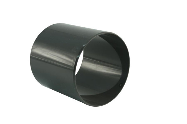 Manicotto di collegamento in plastica Marley, nero, Ø 150 mm, 061108