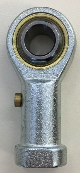 ELMAG cerniera forcella giunto M10x1,25 per cilindro idraulico per MACC Special 300 CSO, 9709529