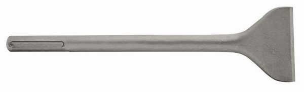 Scalpello piatto per cemento armato Bahco SDS-Max, larghezza 24 mm, lunghezza 280 mm, 4659-FLAT-28