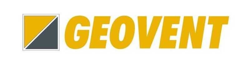 GEOVENT Logo