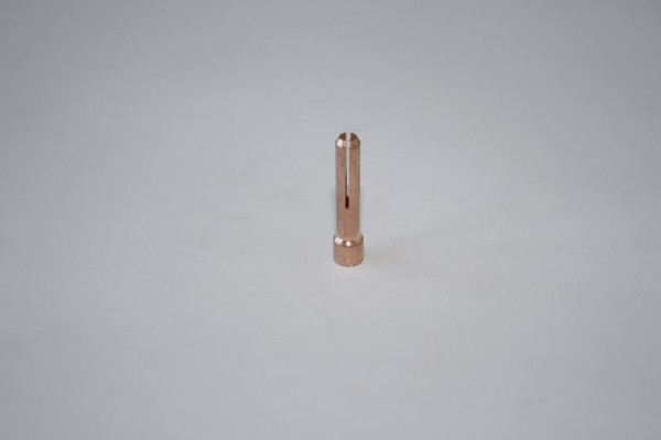 Manicotto di serraggio ELMAG 2,4 mm (adattatore 9/26) per SR-26, lunghezza: 29 mm, 55691