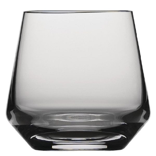 Schott Zwiesel Bicchieri da whisky puro 389ml, PU: 6 pezzi, GD908