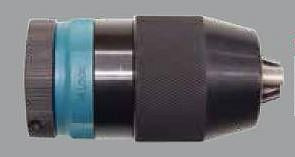 Mandrino autoserrante ELMAG B 16 / 1-16 mm, rotazione destra/sinistra, 82702