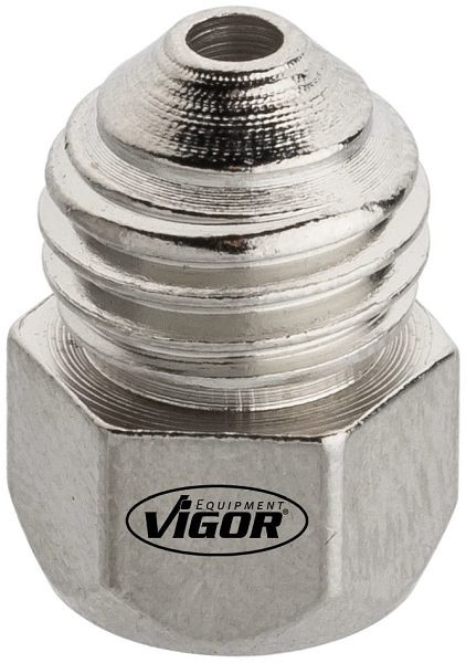 Boccaglio VIGOR per rivetti ciechi, 3,2 mm per pinza universale per rivetti V3735, V3735-3.2