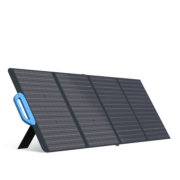 BLUETTI pannello solare PV200, 200W, PV200