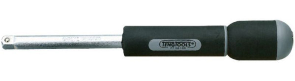 Teng Tools Impugnatura per cacciavite rotante da 3/8", PT3810R