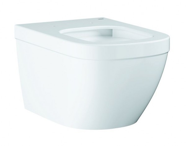 GROHE WC sospeso a cacciata Euro ceramica PureGuard bianco alpino, 3932800H