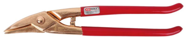 Forbici ideali KS Tools BERYLLIUMplus, 280 mm, 962.9016