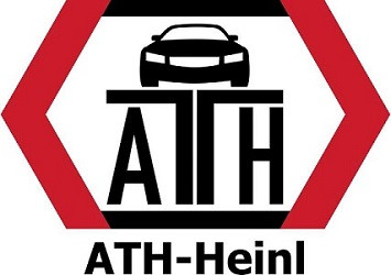 Anello di bloccaggio ATH-Heinl per cerchioni in alluminio per camion Ø 280 mm (con O-ring), RLF0925-1
