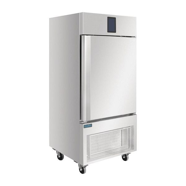 Polar U-Series Blast Freezer/Blast Freezer con Touch Screen 40/28kg, UA016