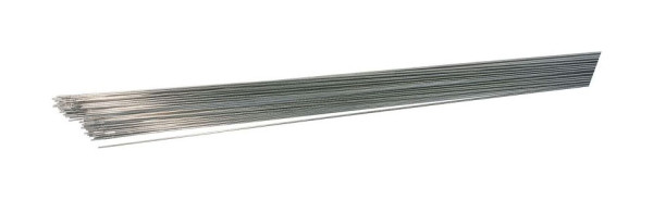 Bacchette di saldatura ELMAG NIRO (MT-316L - 1.4430), 2,0 x 1000 mm, 55664