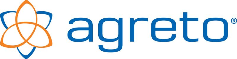 Agreto Logo