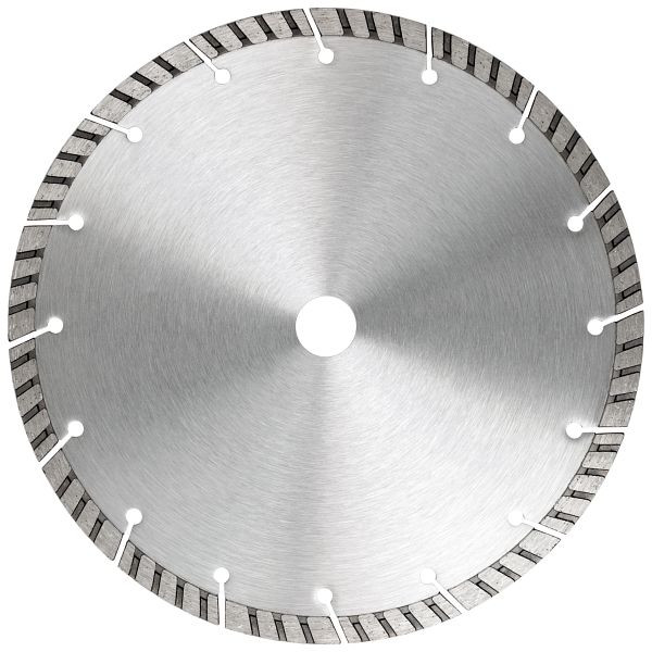 dott Disco da taglio diamantato Schulze UNI-X 10 Ø115x22,2 mm, TS11000807