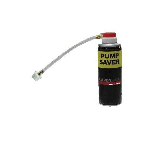 Kit spray di servizio LAVOR per pompa alta pressione Salvapompa salvapompa, PU: 150 ml, 0.010.0040