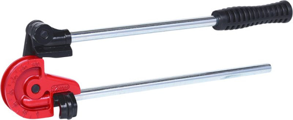 Piegatrice standard a due mani KS Tools, diametro 12 mm, 122.1012