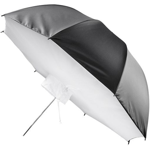 Riflettore softbox per ombrelli Walimex, 72cm, 12483