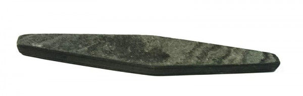 Corona di montagna in pietra naturale ESW, lunghezza: 21 cm, fine, 312470