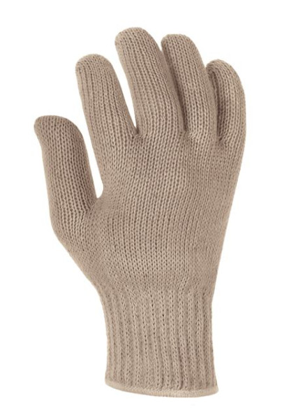 guanti teXXor a maglia grossa "COTONE", misura: 11, confezione: 300 paia, 1910-11