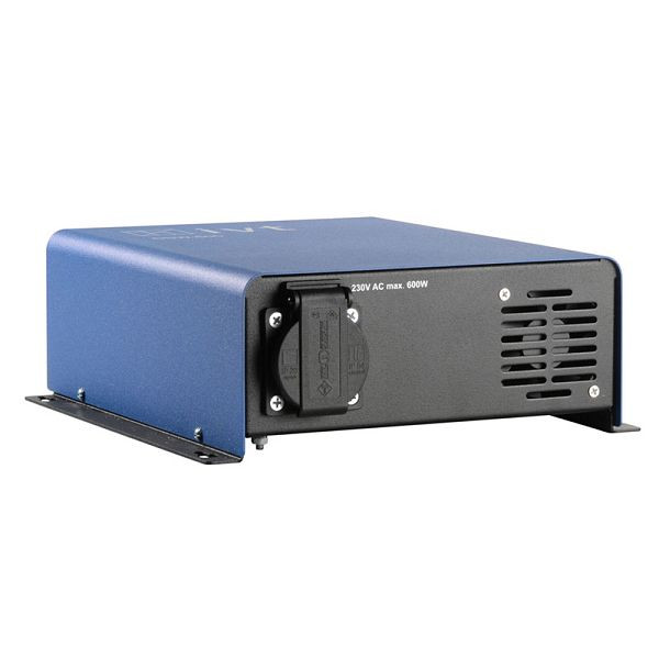 Inverter sinusoidale digitale IVT DSW-600, 24 V, 600 W, 430104