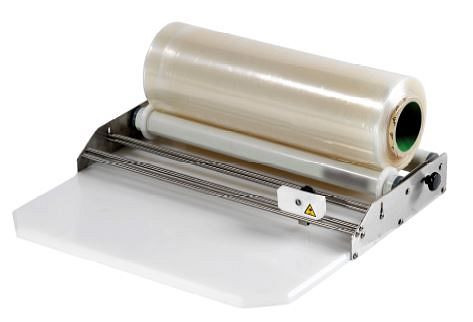 Dispenser manuale Saro per pellicola alimentare modello LS02, 490-1005