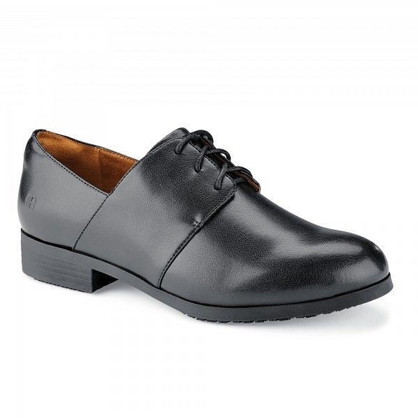 Shoes for Crews Damen Arbeitsschuhe MADISON III, schwarz, Größe: 38, 57889-38