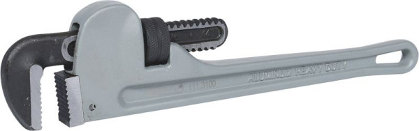 Chiave per tubi in alluminio con una sola mano KS Tools, 1.1/2'', 111.3100