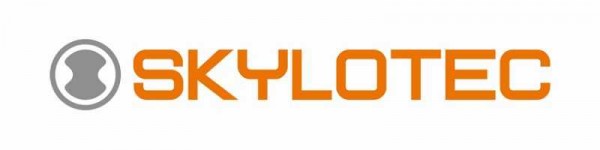 Punto di sollevamento Skylotec approvato per 44kN, M20 D-BOLT INOX GIALLO M20, AP-066-GE