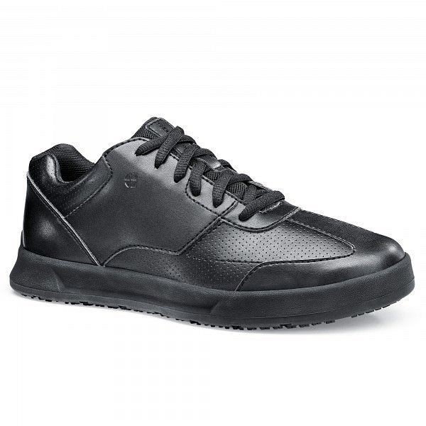 Shoes for Crews Damen Arbeitsschuhe LIBERTY - WOMENS - BLACK, schwarz, Größe: 40, 37255-40