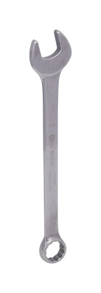 Chiave combinata in acciaio inossidabile KS Tools, 19 mm, angolata, 964.0119
