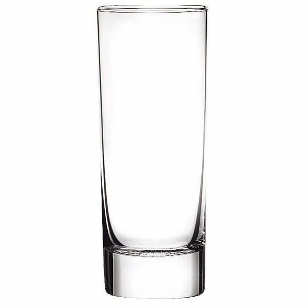 Bicchiere long drink serie Stalgast da 0,21 litri, confezione da 12, GL1510210