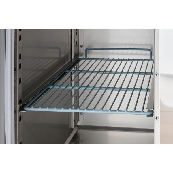 Ripiano Stalgast per frigoriferi e congelatori GN 1/1, KT9918011