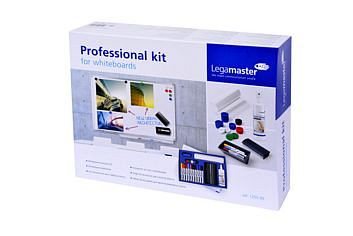 Set di accessori Legamaster Kit PROFESSIONAL, 7-125500