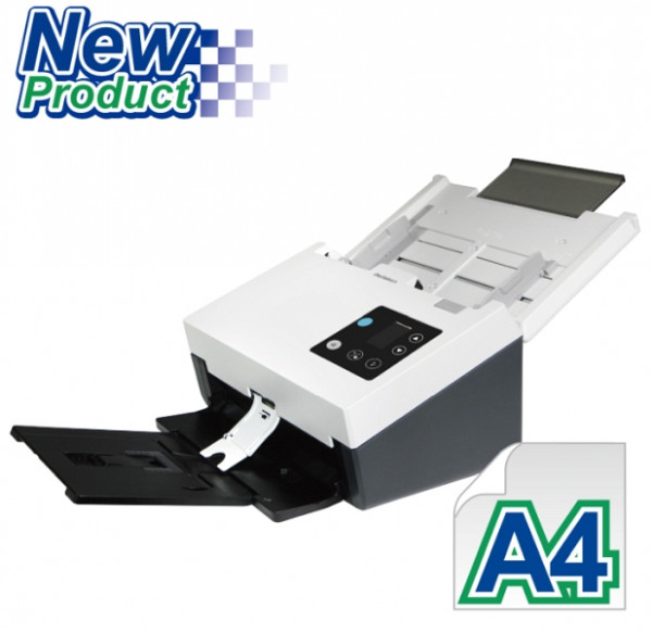 Scanner alimentatore Avision con USB AD345, 000-0926-07G