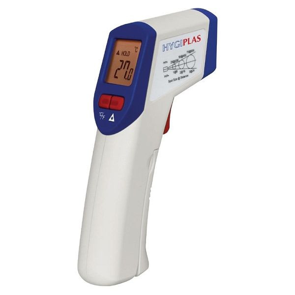Mini termometro a infrarossi Hygiplas, GL267