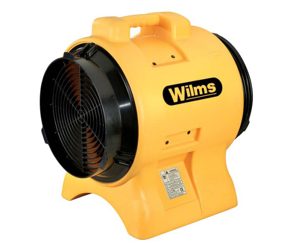 Ventilatore Wilms assiale AV 3105, 8003105