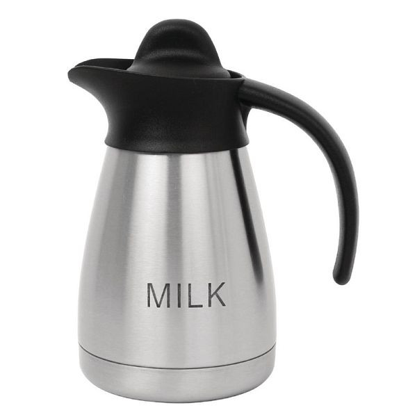 OLYMPIA thermos 50cl LATTE, CL371